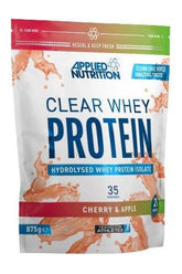 Applied Nutrition - Clear Whey Protein - Nutri.se